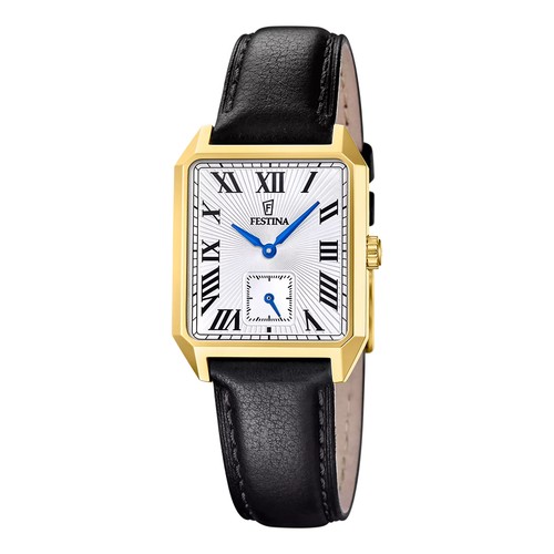 Festina gents silver - on, the