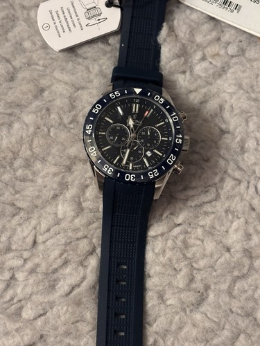 Festina blue sport watch - sport,