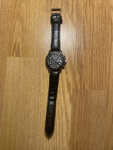 Festina black watch - men,