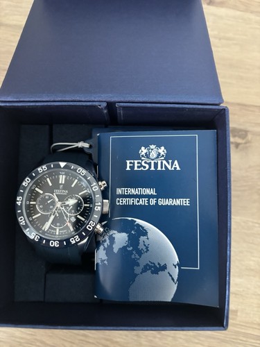 Festina sport watch f20515 - festina,
