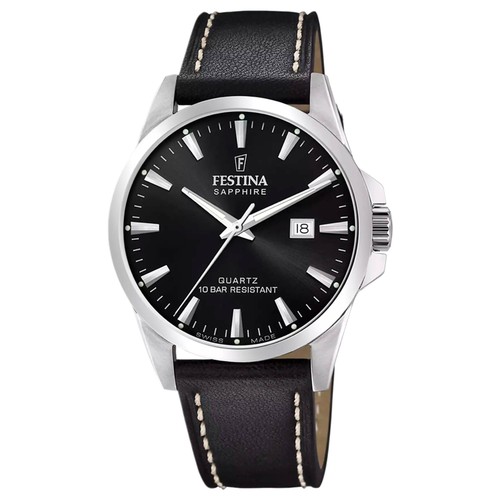 Festina swiss made f20025 - festina, f20025/4