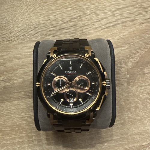 Festina chrono bike special - chrono,