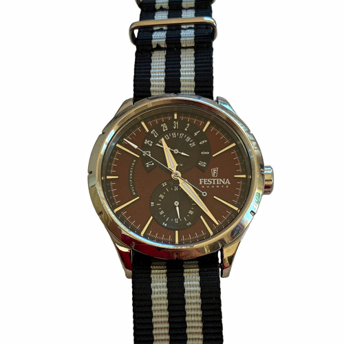 Festina f16573 retro - f16573,
