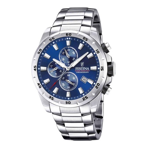 Festina f20463 men - f20463/2, men's