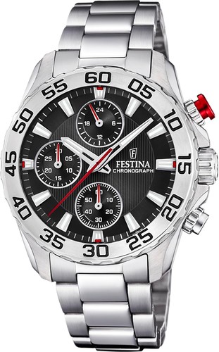 Festina junior chronograph - festina,