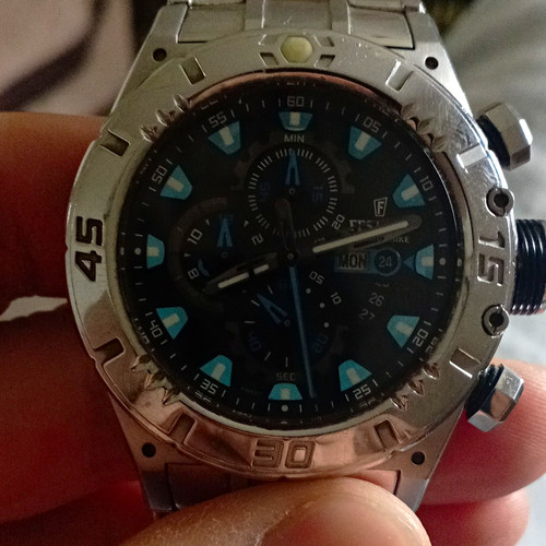 Festina f16527 chrono bike - festina,