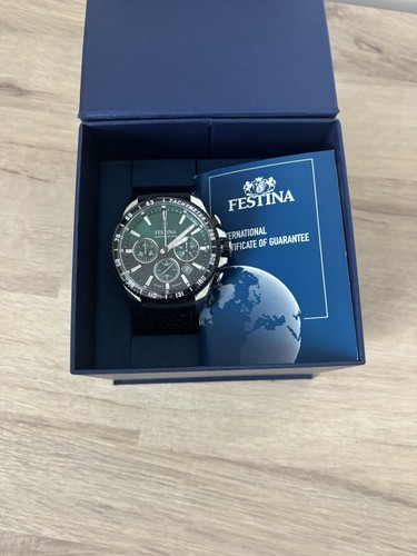 Festina sport watch f20561 - watch, f20561/
