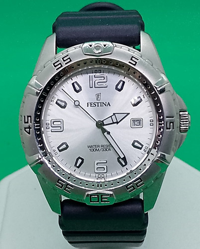 Festina collection f16170 mens - festina,