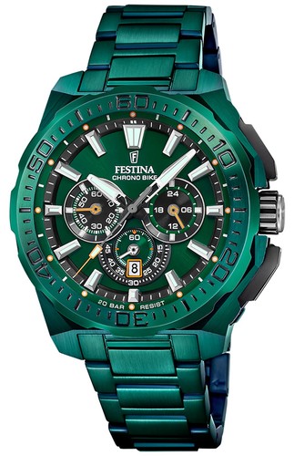 Festina chrono bike - festina, 2025