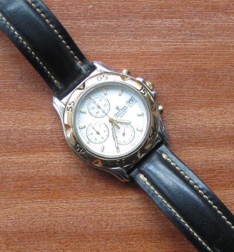 Classic festina mens - classic,