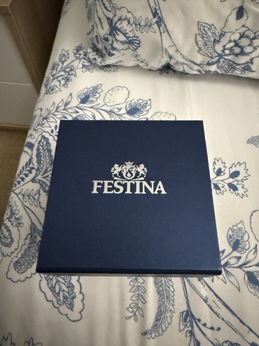 Festina men watch f20359 - men's,