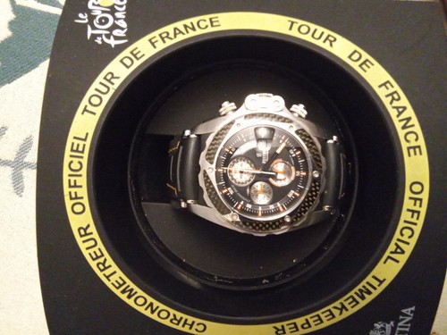 Festina limited edition tour - festina,