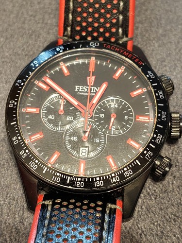 Festina f20359 tachymeter - festina,
