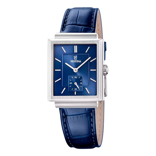 Festina gents blue the - blue,