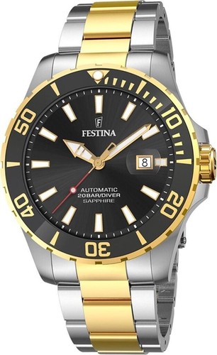 Festina f20532 gents - f20532/2,