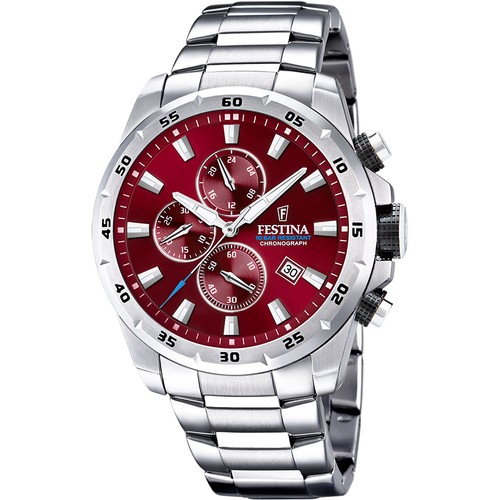 Festina mens quartz - festina,