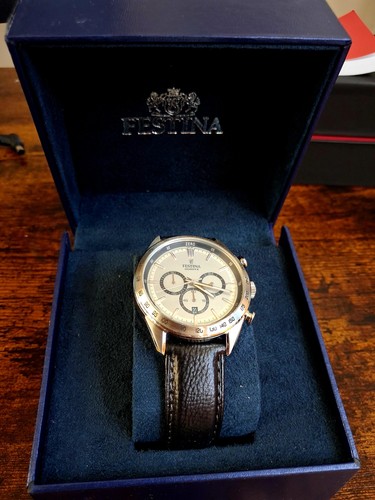 Festina men quartz - festina, men's