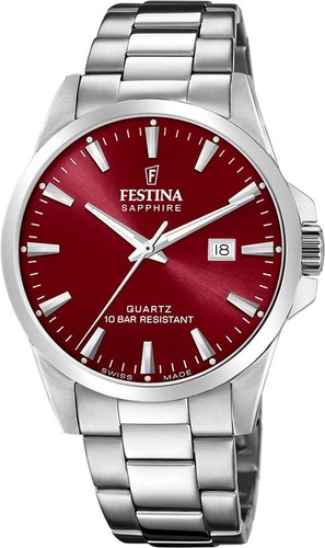 Festina f20024 gents - festina,