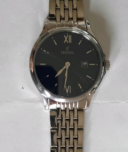 Mint festina classics - festina,