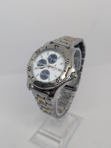 Festina 8912 men multi - 8912,