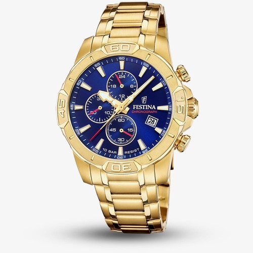 Festina mens timeless - mens,