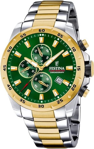 Festina f20562 gents - f20562/3,