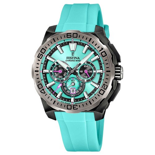 Festina f20726 men chrono - festina, f20726/2