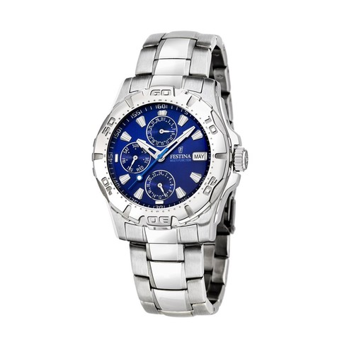 Festina men watch sports - men's,