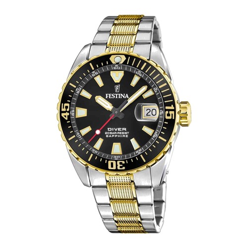 Festina f20706 men the - f20706/3,