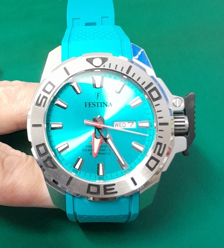 Festina f20556 mens watch - f20556,