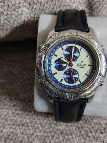 Sat festina alarm - sat,