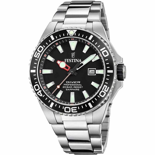 Festina f20663 men the - festina,
