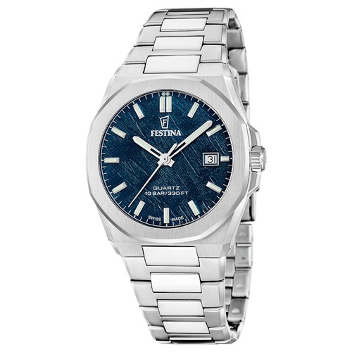 Festina swiss made f20100 - swiss, f20100/4