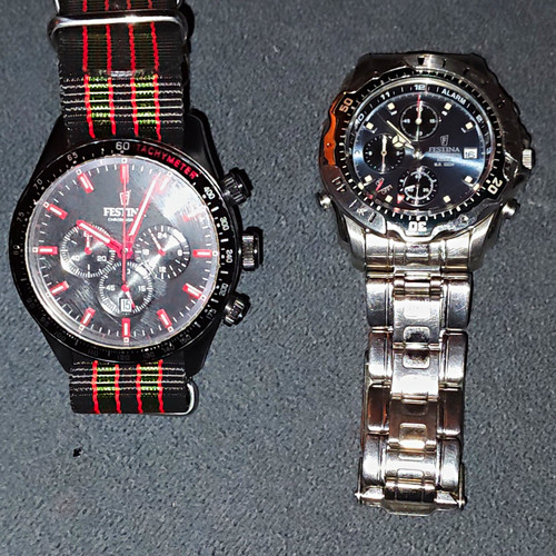 Festina f20359 6615 - +,