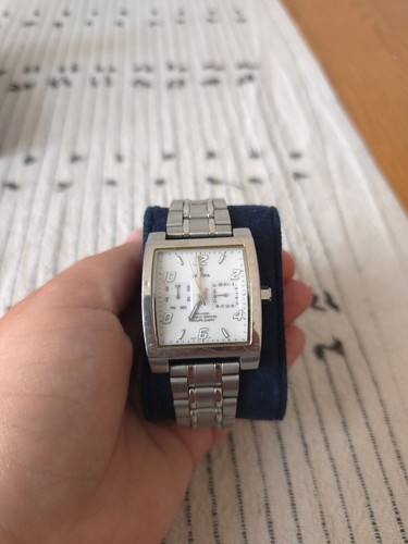 Festina f8995 stainless - festina,