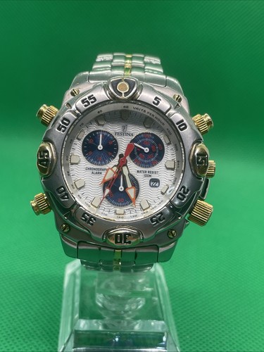Men festina alarm - festina,