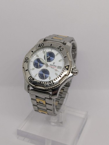 Festina 8912 men - festina, men's