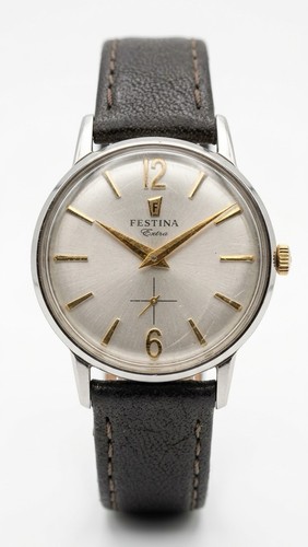 Festina extra 1948 quartz - festina,