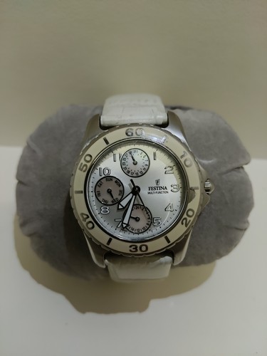 Festina multifunction model - multifunction,