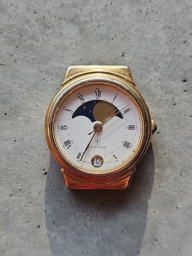Vintage festina 5094 - vintage,