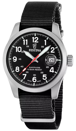 Festina swiss made field - festina,