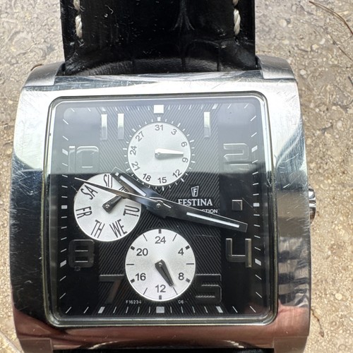 Festina f16235 mens womens - f16235, mens/womens