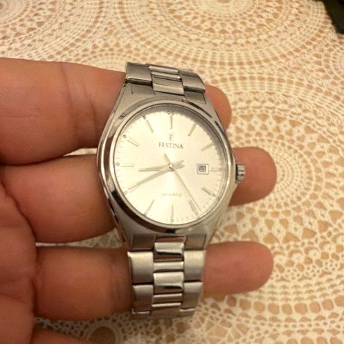 Festina f20552 analogue - f20552, quartz