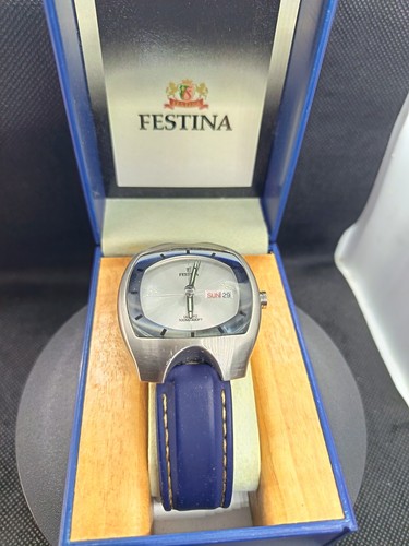 Festina professional quartz - festina,