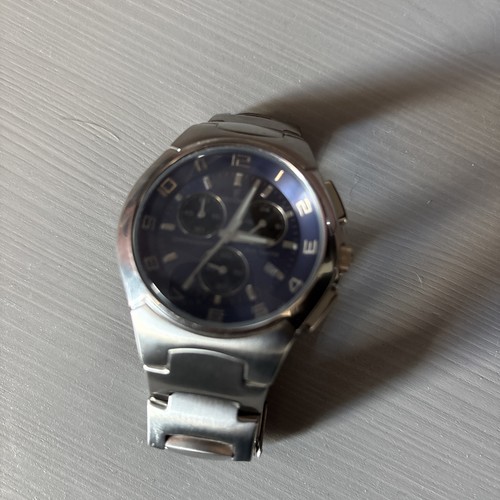 Festina mens watch used 6698 - mens, 6698/4