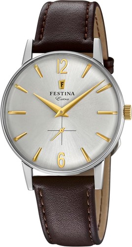 Festina men elegant analogue - festina,
