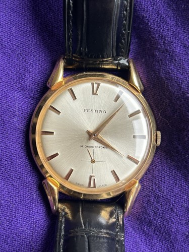 Festina chaux fonds - festina,