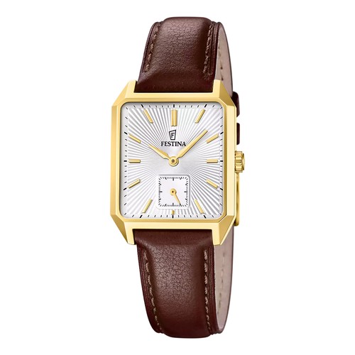 Festina gents silver the - festina,