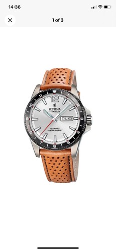 Festina f20699 gents - festina,