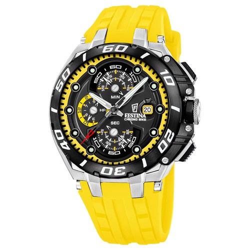 Festina f20755 men chrono - men's,